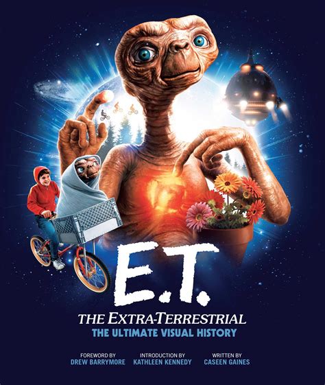 Et The Extra Terrestrial