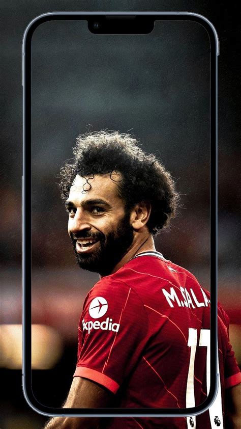 Mohamed Salah Wallpaper HD 4K APK for Android Download