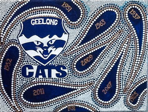 AFL Geelong Cats | Geelong cats, Geelong cats football, Geelong