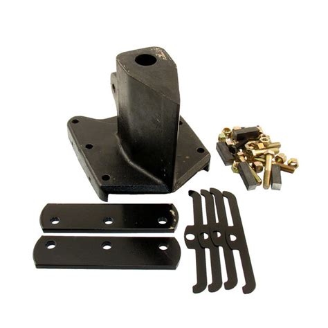 Log Splitter Wedge Kit - 753-04120 | MTD Parts