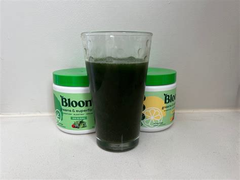 Bloom Nutrition Greens Review 2024: Is the Trendy Brand Really Worth It? - CNET