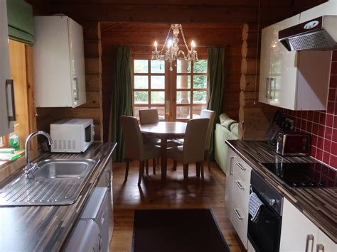 Loch Ness Luxury Log Cabins