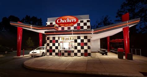 Checkers plans three Montgomery locations