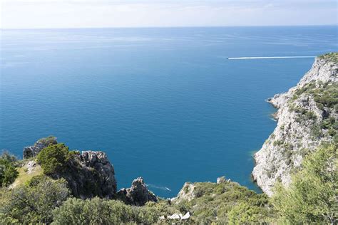 Best Beaches & Coves on Monte Argentario | Tuscany Now & More