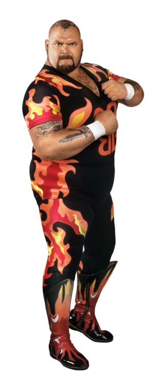 Bam Bam Bigelow | WWE