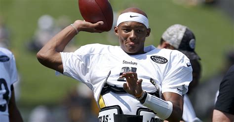 Former Vols quarterback Josh Dobbs to start Pittsburgh Steelers' first preseason game