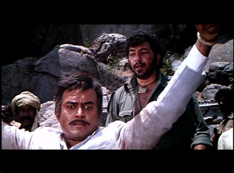 Sholay is Also the Story of India in the 1970s