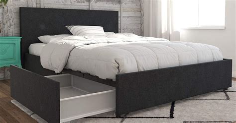 The 11 Best Storage Beds