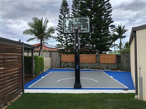 The Importance Of Basketball Court Installation - hopscotchnannyagency