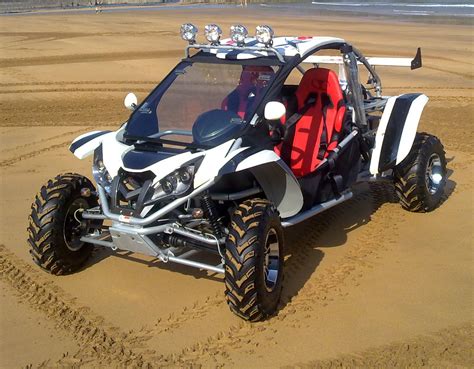 🛴500cc 4X4 Racing/Hunting/Fishing/Camping Buggy/Go Kart/ATV/Quad - Chinamotorscooter.com