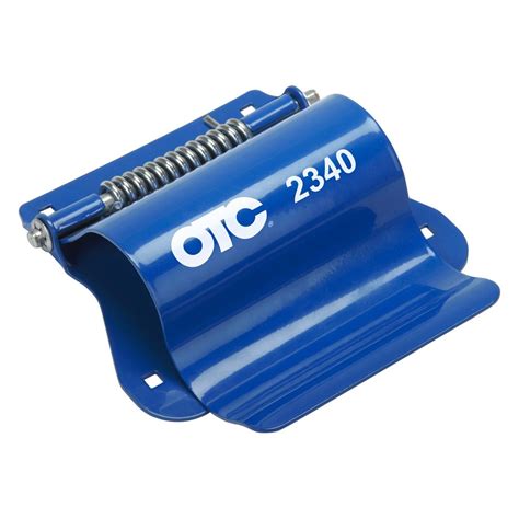 OTC® 2340 - Heavy Duty Grease Gun Holder