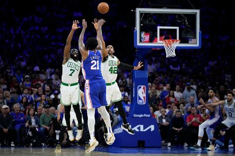 Boston Celtics vs Philadelphia 76ers Game 7 free live stream, NBA ...