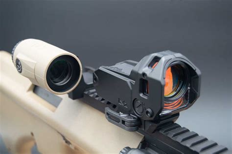 Meprolight Cuts Weight, Ups Performance with Meprolight M22 - GunBroker.com