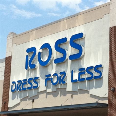 Ross Stores's Email Format - rossstores.com Email Address - Anymail finder