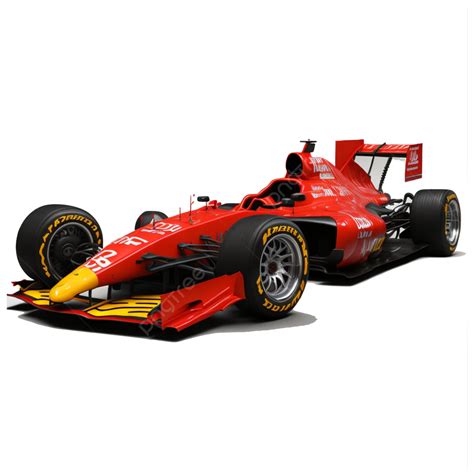 F1 Race Car, Race Car, F1, Car PNG Transparent Clipart Image and PSD File for Free Download