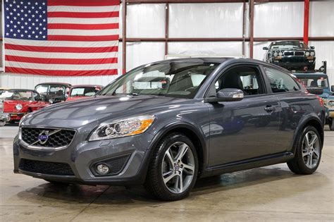 2013 Volvo C30 | GR Auto Gallery