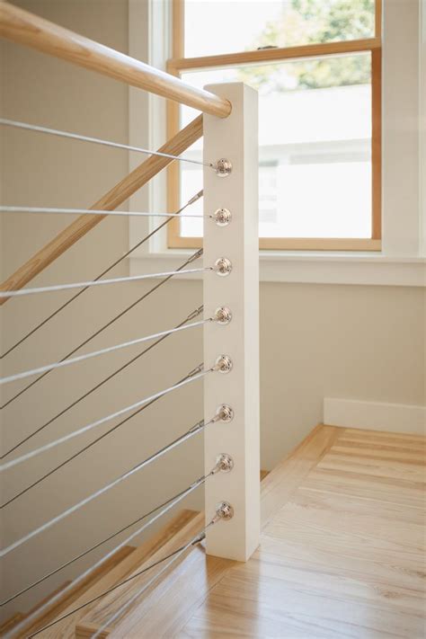 Indoor Cable Railing Systems