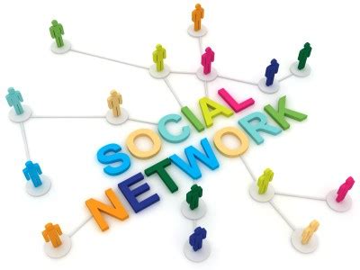 social-network - HobbyJoy