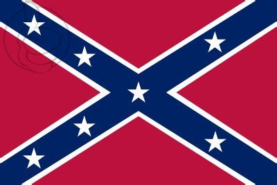 Buy FlagConfederate States of America 1861- Flagsok.com