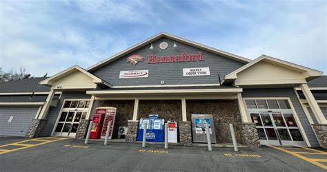 Hannaford to Debut Newly Acquired Maine Stores in April | Progressive ...