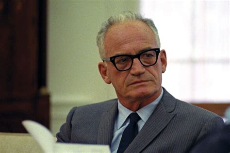 Barry Goldwater | Biography & Achievements | Britannica