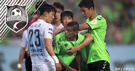 KLU Pod | K1 Final Round - K League United | South Korean football news, opinions, match ...