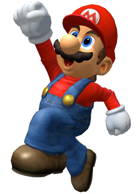 Mario (Super Smash Bros. Melee) | Smashpedia | Fandom