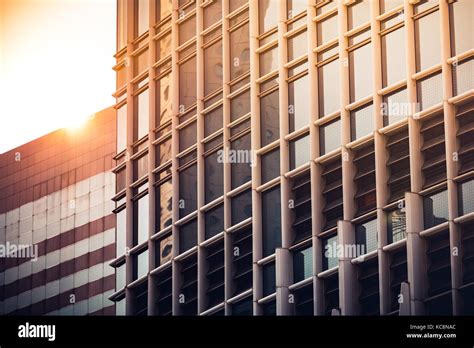 Hong Kong Architecture Stock Photo - Alamy