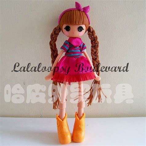 Image - NEW Lalaloopsy Girls 3.jpg | Lalaloopsy Land Wiki | FANDOM powered by Wikia