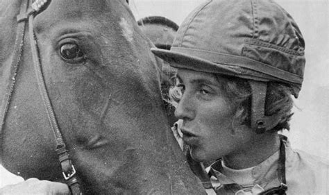 ‘The darling of the Derby’: 50 years ago, she became the first female jockey to run the Kentucky ...