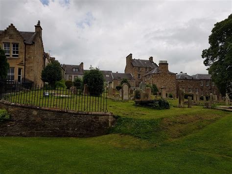 THE 10 BEST Jedburgh Accommodation 2023 (from AU$158) - Tripadvisor