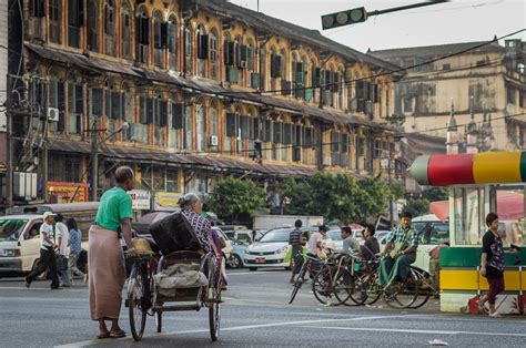 Guide to Myanmar street food - Matador Network