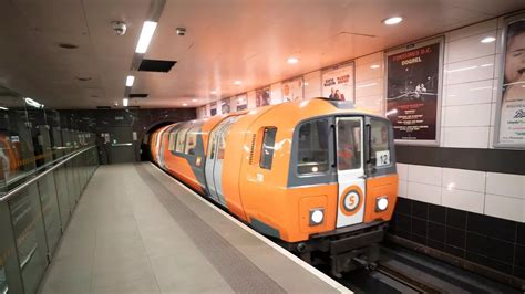 The plans for 50 new Glasgow subway stations and where they were going ...