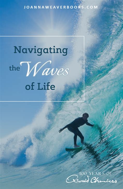 Navigating the Waves of Life | Guest Gretchen Saffles - Joanna Weaver