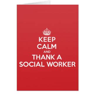 Social Worker Cards | Zazzle