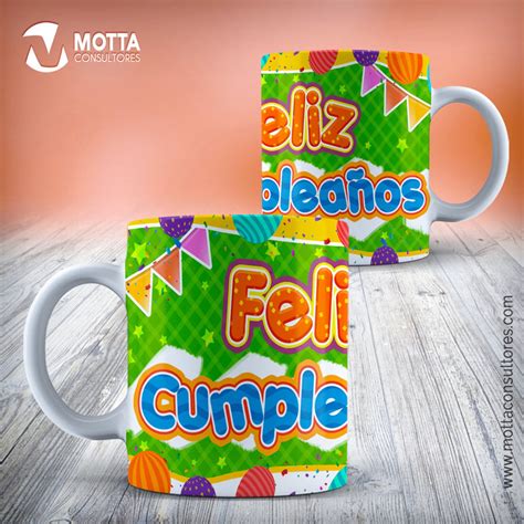 Happy Birthday Sublimation Designs For Cup Sublimatio - vrogue.co