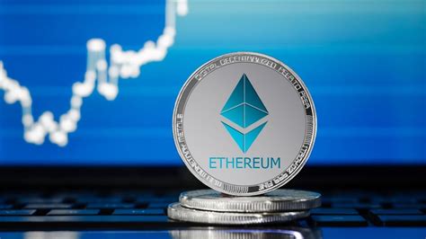 Ethereum alcanza su mayor valor desde septiembre: Â¿a quÃ© se debe el ...