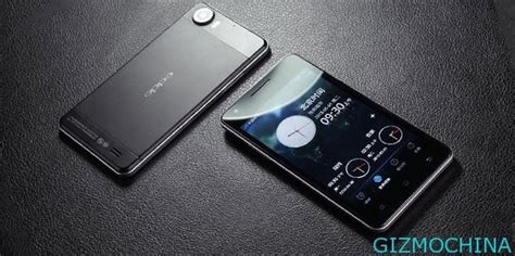 The 10 thinnest smartphone in the world dominated by China mobile ...