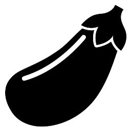 Aubergine Svg Png Icon Free Download (#483461) - OnlineWebFonts.COM