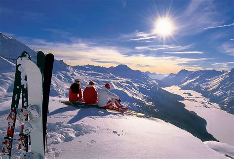 Skiing Wallpapers - Wallpaper Cave