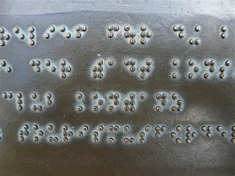 History of Braille: Everything You Have always Wanted to Know!