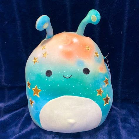 Squishmallows | Toys | Squishmallows 2 Emmie Alien Squishmallow | Poshmark