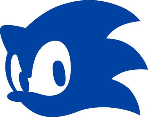 Sonic The Hedgehog | Sonic the hedgehog, Sonic, Sonic art