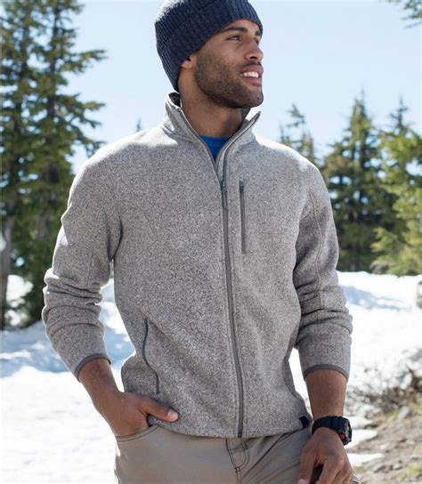 Eco-friendly and Sustainable Fleece Jackets — Design Like Whoa