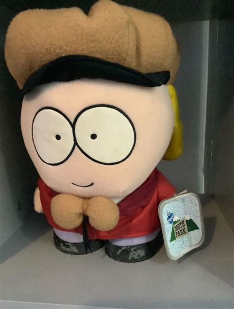 South Park Phillip ' Pip ' Pirrup EXTREMELY RARE With - Etsy UK