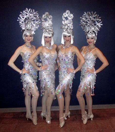 Book Winter Wonderland Theme Entertainment for Parties and Events. - Exquisitely costumed ...