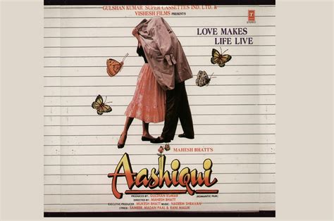 Aashiqui (आशिकुई) 1990 | ♫ tunes