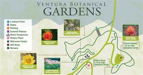 Home – Ventura Botanical Gardens