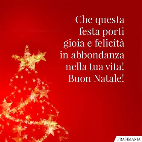 Auguri di Natale 2021: le 125 frasi più belle (originali, formali e divertenti)