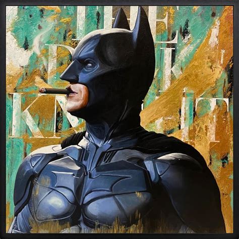 The Dark Knight - Piece Gallery